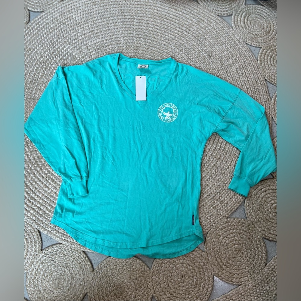 Southern shirt co jersey